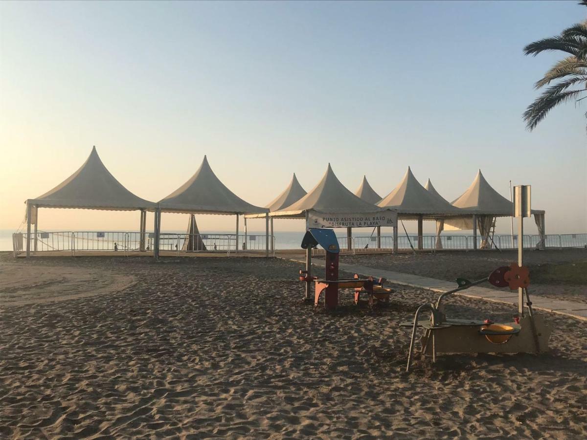 Naty Beach Málaga